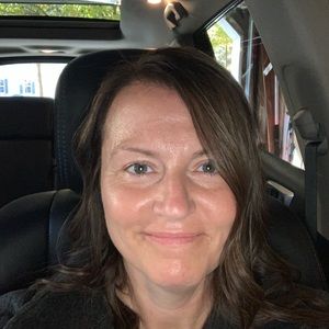 Meet your Posher, Erika